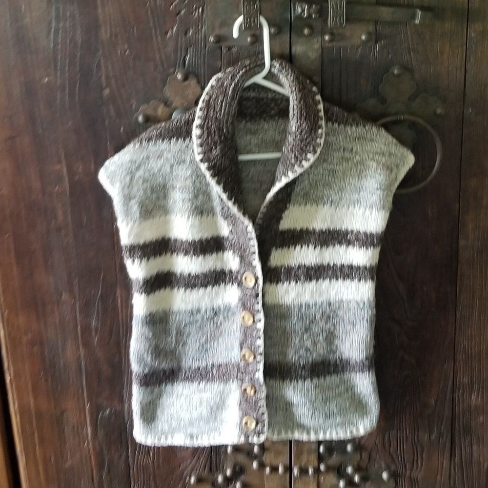 Vest